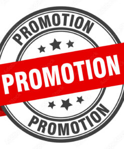 Promotion