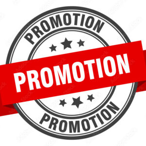 Promotion