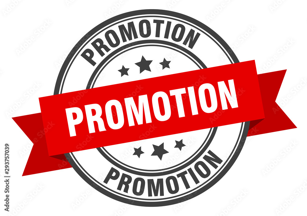 Promotion