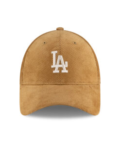 New Era 9FORTY Cord Losdod Cap