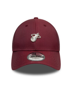 New Era 9FORTY NBA Tech Miahea Cap