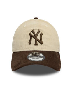 New Era 9TWENTY Premium Cord Neyyan Cap