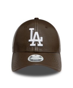 New Era 9FORTY WMNS PU Losdod Cap