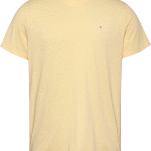 Tommy Jeans Slim Linear Chest Logo T-Shirt