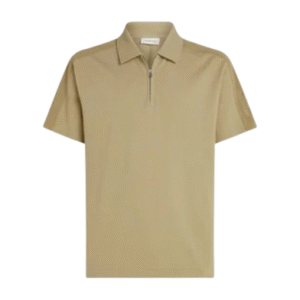 Calvin Klein Tape Polo Shirt