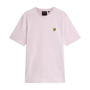 Lyle&Scott Mist Lilac T-Shirt