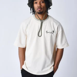 Project X Paris Palmier T-Shirt