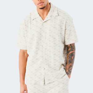 Project X Paris Camisa Chemise Shirt