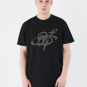 Project X Paris Camiseta Black T-Shirt