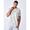 Project X Paris Beige T-Shirt