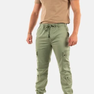 Project X Paris Khaki Pantalon
