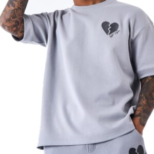 Project X Paris Camiseta Corazon T-Shirt
