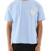 Project X Paris Whicker Sky Blue T-Shirt