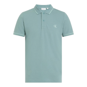 Calvin Klein Tipping Polo Shirt