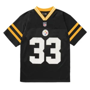 New Era Nos NFL Mesh Pitste T-Shirt