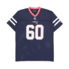 New Era Nos NFL Mesh Neepat T-Shirt