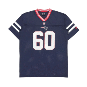 New Era Nos NFL Mesh Neepat T-Shirt