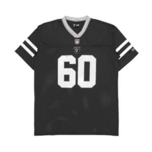 New Era Nos NFL Mesh Lasrai T-Shirt