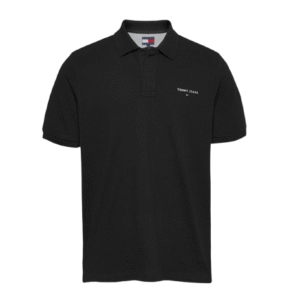 Tommy Jeans Reg Linear Polo Shirt