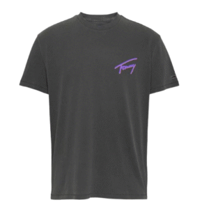 Tommy Jeans RLX Faded Graphic T-Shirt