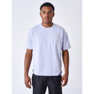 Project X Paris Motif Coeurmonde T-Shirt