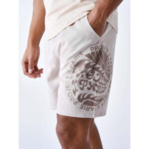 Project X Paris Paris Groovy Sun Shorts