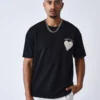 Project X Paris Camiseta Black T-Shirt