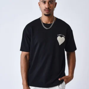 Project X Paris Camiseta Black T-Shirt