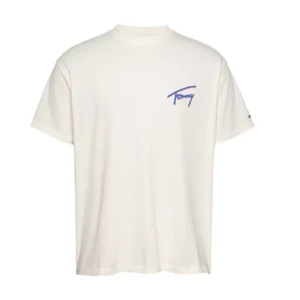 Tommy Jeans RLX Faded Graphic T-Shirt