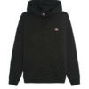 Dickies Oakport Black Hoodie