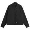 Dickies Forth Smith Black Trucker Jacket