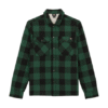 Dickies Sacramento Pine Needle Green Shirt