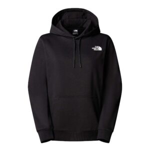 North Face SD Rg Black Hoodie