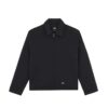 Dickies Eisenhower Black Puffer Jacket
