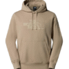 The North Face Drew Peak Mushroom Hoodie