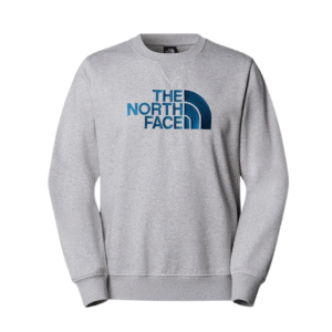 The North Face Drew Peak Crew TNF Sweatshirt