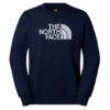 The North Face Drew Peak RG CREW Sweatshirt