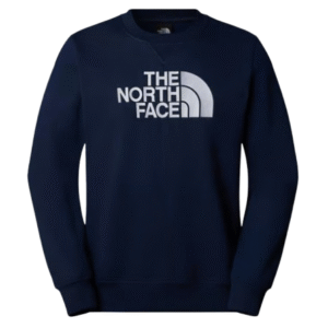 The North Face Drew Peak RG CREW Sweatshirt