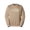 The North Face M Drew Peak Crew MUSH Sweatshirt