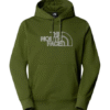 The North Face Drew Peak Woodland Hoodie