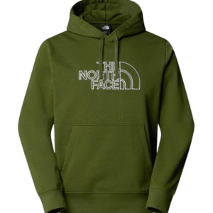 The North Face Drew Peak Woodland Hoodie