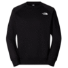 The North Face Rag Box Tnf Black Sweatshirt