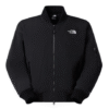 North Face U TNF Black Bomber Jacket