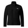 North Face Glacier Fleece TNF Black Jacket