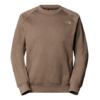 The North Face Rag Box NSE Brown Sweatshirt