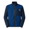 North Face Yumiori Full Zip Estate Blue Jacket