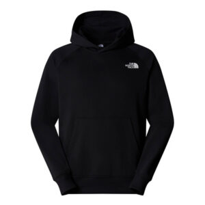 The North Face Raglan Box Nse RG Hoodie