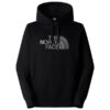 The North Face Drew Peak TNF Black Hoodie
