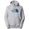 North Face Drew Peak RG TNF Light Hoodie