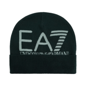 EA7 Armani Unisex Ponderosa Pine Beanie